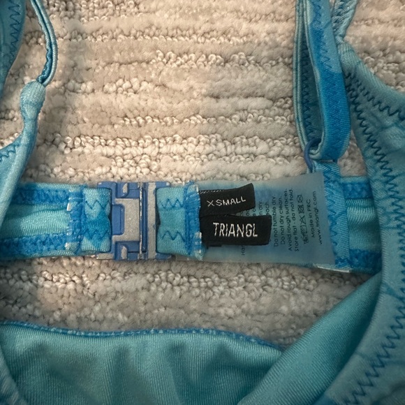 Triangl Rina Bikini - Picture 3 of 4